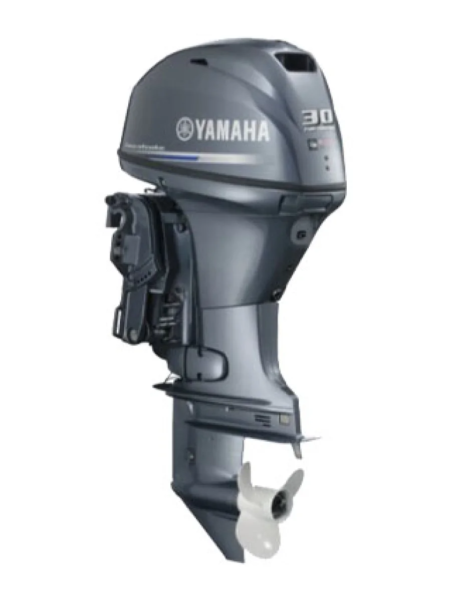 Yamaha 30  hp  Dıştan Takma Motor