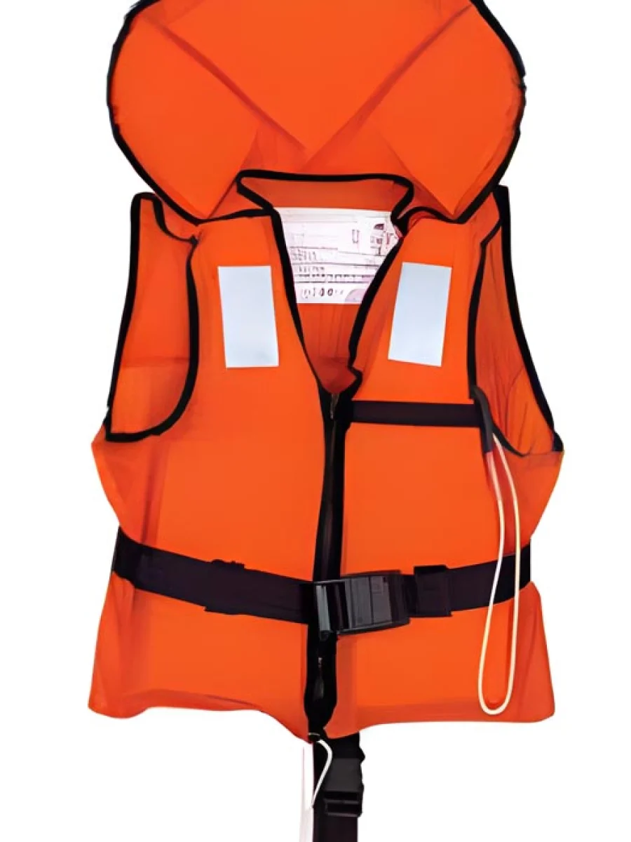 SR04509 Holdman Yetişkin Can Yele€i Yakal› XL 90 + kg
