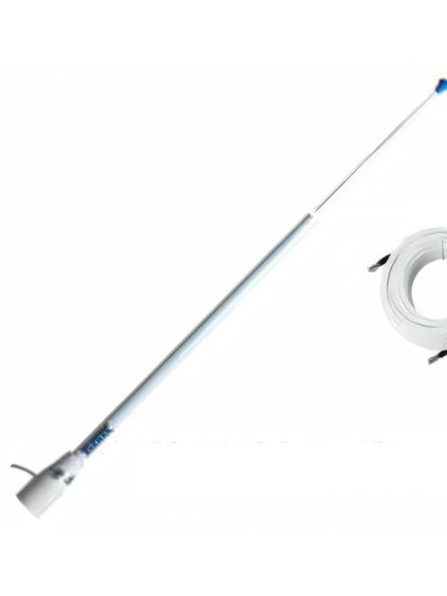 Glomex AIS Anteni RA400AIS 150 cm Fiberglas