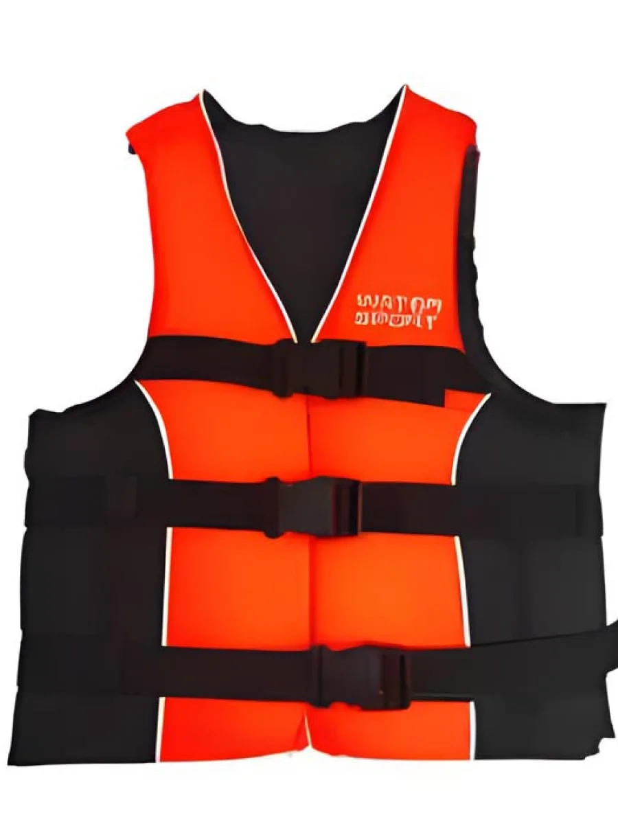 SR04510 Water Sport Can Yele€i Turuncu M